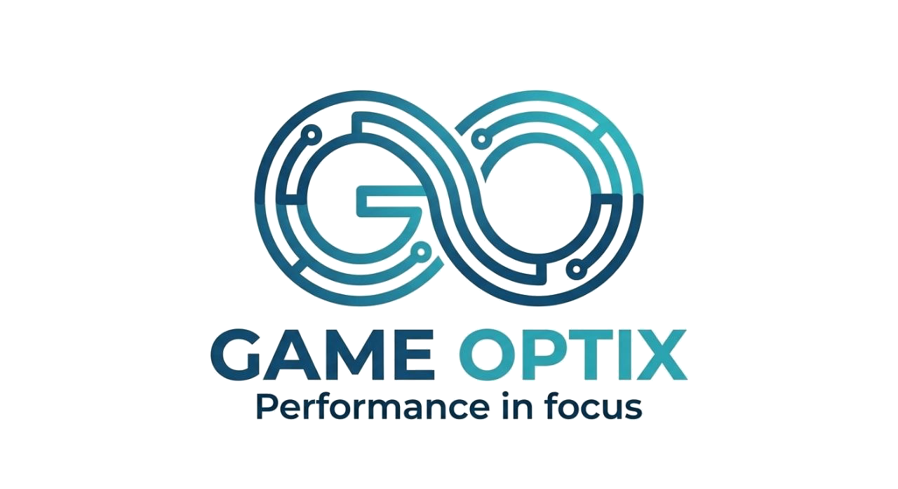 Game Optix